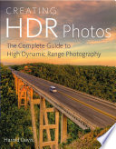 Creating HDR photos /