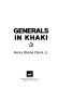 Generals in khaki /