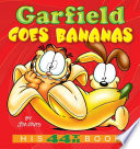 Garfield goes bananas /
