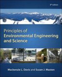 Principles of environmental engineering and science /