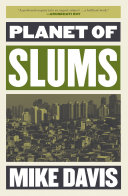 Planet of slums /