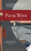 Plum wine : a novel /