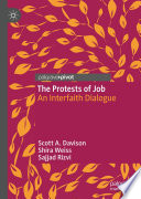 The protests of Job : an interfaith dialogue /