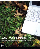 Analog in, digital out /