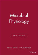 Microbial physiology /