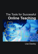 The tools for successful online teaching /