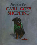 Carl goes shopping /