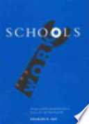 Schools and work : technical and vocational education in France since the Third Republic /