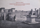 Pompei nell'obiettivo di Giorgio Sommer : un album fotografico inedito /