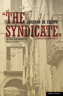 The syndicate /