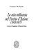 La mia militanza nel Partito d'azione (1943-1947) /