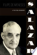 Salazar : a political biography /