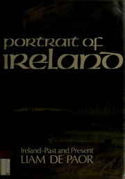 Portrait of Ireland /
