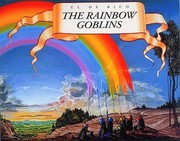 The rainbow goblins /