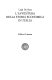 L'avventura della storia economica in Italia /