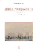 Diario di prigionia 1943-1945 : un ufficiale italiano nei campi di internamento nazisti /
