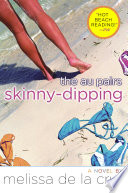 The au pairs skinny-dipping /