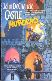 Castle murders /