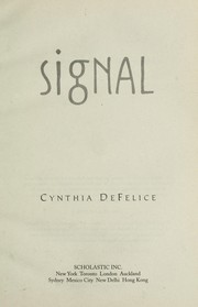 Signal /