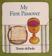 My first Passover /