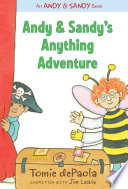 Andy & Sandy's anything adventure /