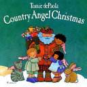 Country angel Christmas /