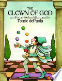 The clown of God : an old story /