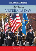 Let's celebrate Veterans Day /