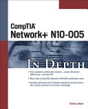 CompTIA Network+ N10-005 in Depth.