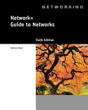 Network+ guide to networks /