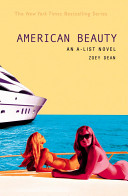 American beauty : an A-list novel /