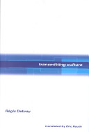 Transmitting culture /