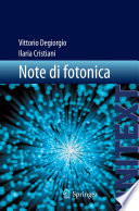 Note di fotonica