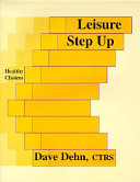 Leisure step up /