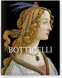 Sandro Botticelli, 1444/45-1510 : the evocative quality of line /