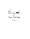 Slutord /