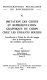 Imitation des gestes et représentation graphique du corps chez les enfants sourds : contribution à l'étude du rôle du langage dans le développement des conduites représentatives /