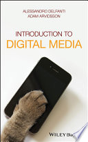 Introduction to digital media /