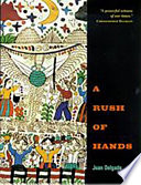 A rush of hands /