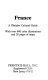 France : with over 800 color illustrations and 20 pages of maps /