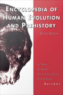 Encyclopedia of Human Evolution and Prehistory : Second Edition.