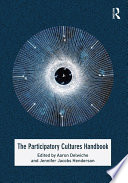 The Participatory Cultures Handbook.