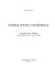 Genèse d'une cathédrale : les archevêques de Reims et leur église aux XIe et XIIe siècles /