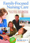 Family focused nursing care /