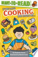 If you love cooking, you could be ... /