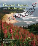 General, organic, and biochemistry /