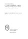 Land compensation : a study of compensation determination /