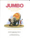 Jumbo: giant circus elephant /