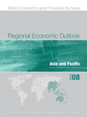 Regional Economic Outlook.