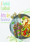 A Turkish cookbook /